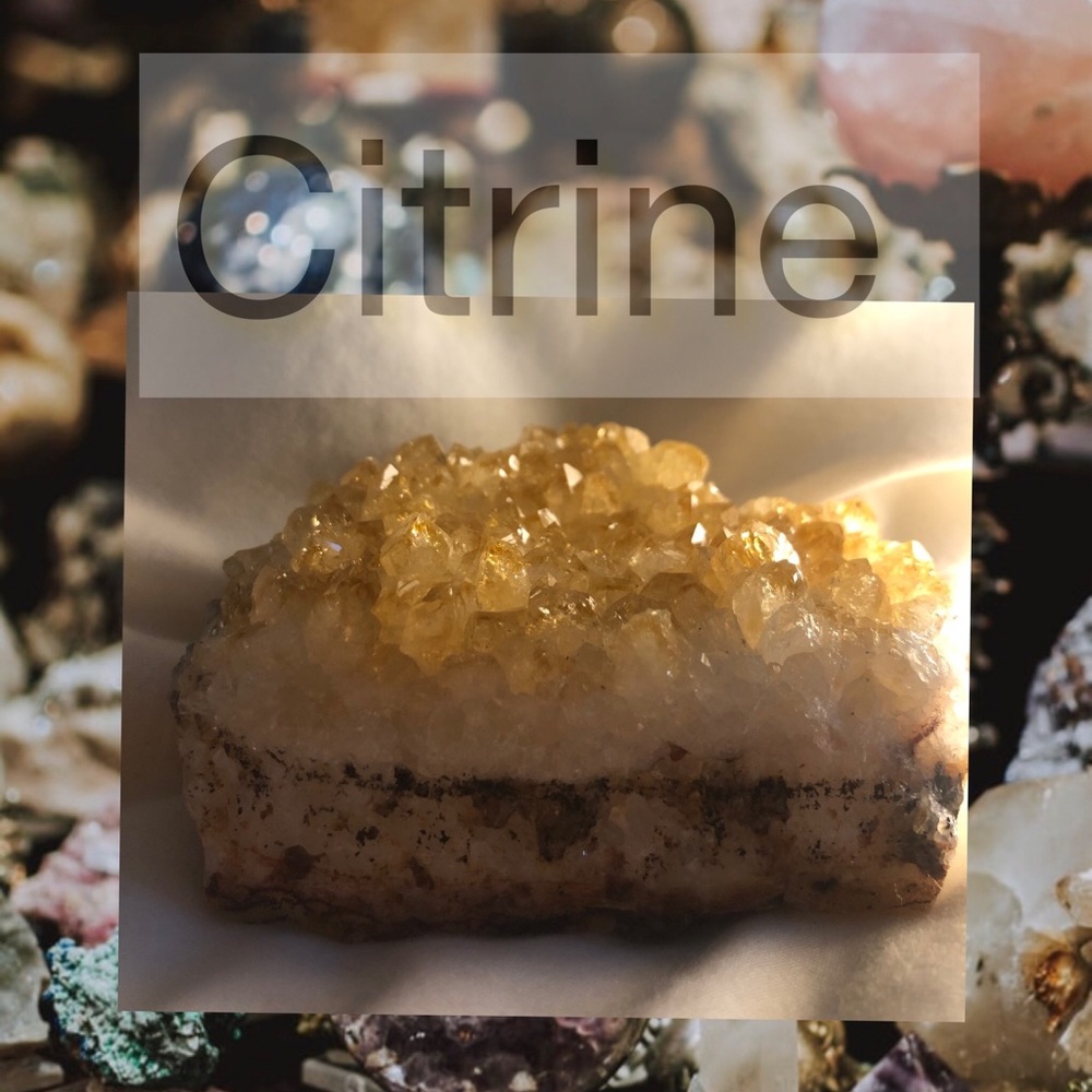 Citrine